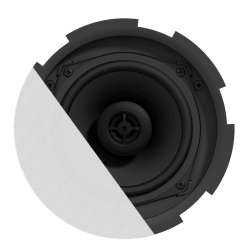 Audac CIRA840D/W - Alb/16Ω 