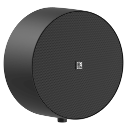 Audac NELO706V/B - Negru