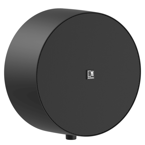 Audac NELO706V/B - Negru