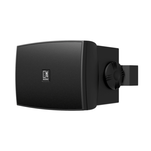 Audac WX502MK2/OB - Exterior/Negru