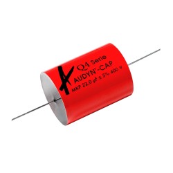 Audyn Q4 1,8uF