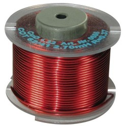 Bobina audio Corotherm 1.8mH 1,32mm Intertechnik