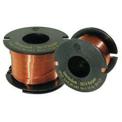 Bobina audio 1,5mH 1mm Intertechnik