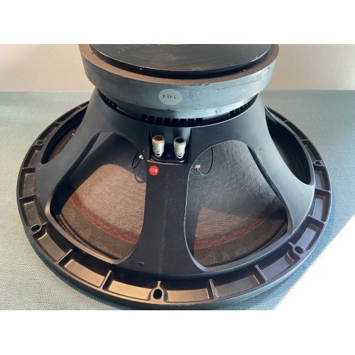 Difuzor 18 Sound  Second Hand