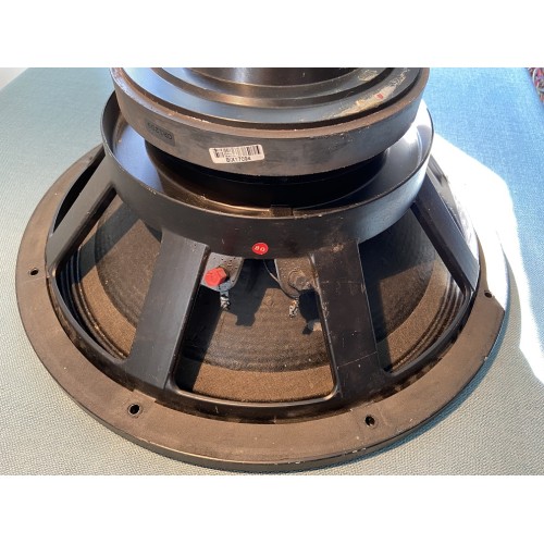 Pereche difuzoare EAW 18"