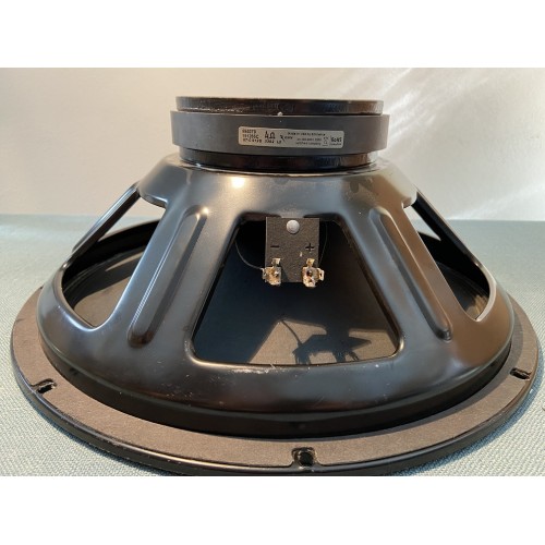 Difuzor Eminence 15" Second Hand