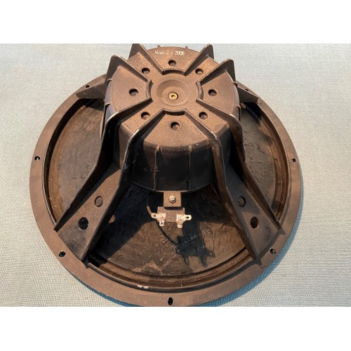 Difuzor 15" Neodimium - Second Hand