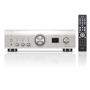 Amplificatoare HI-FI