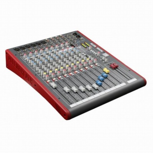 Mixer Allen Heath Zed-12FX