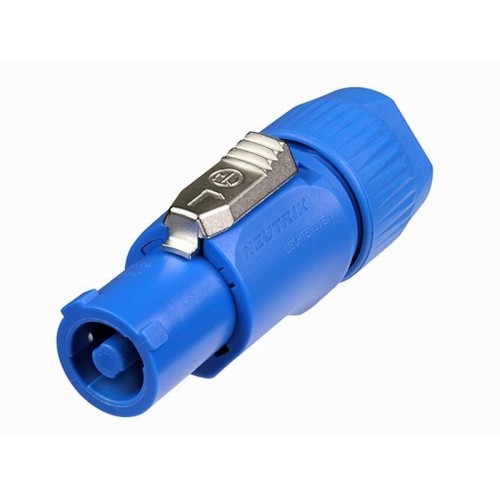 Neutrik Powercon NAC3FCA