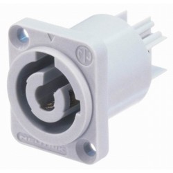 Neutrik Powercon NAC3MPB