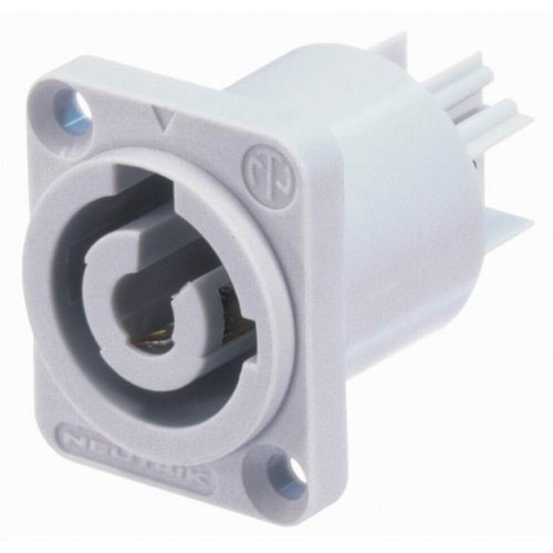 Neutrik Powercon NAC3MPB