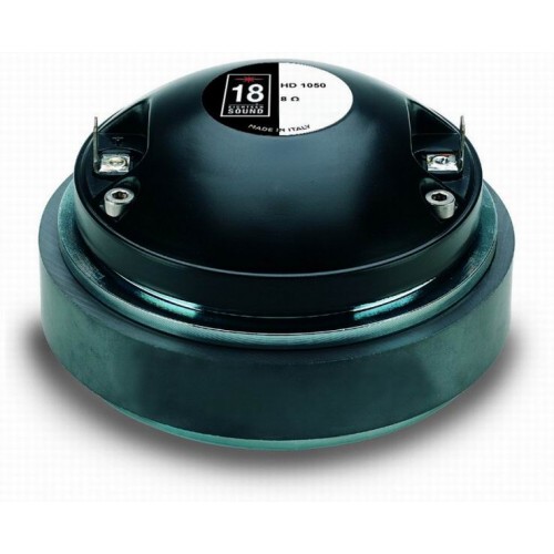 18 Sound HD1050