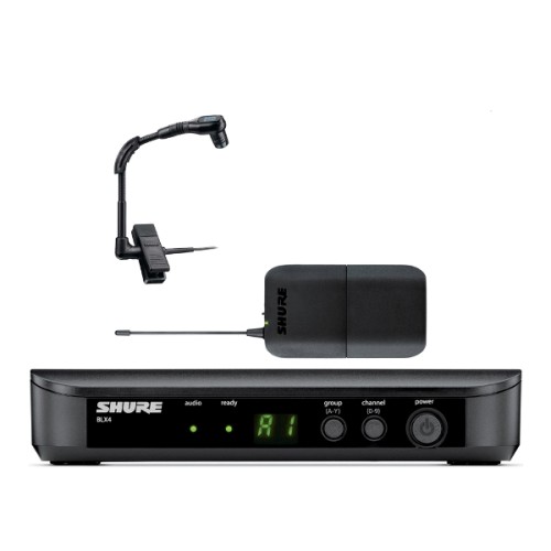 Shure BLX14 BETA98