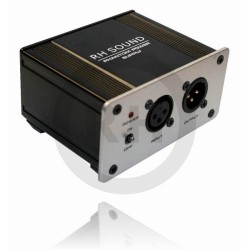 Alimentator Phantom Power PS-100