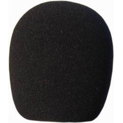 Burete microfon W1 BLACK