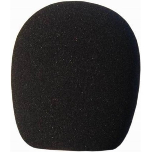 Burete microfon W1 BLACK