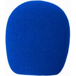 Burete de microfon W1 BLUE