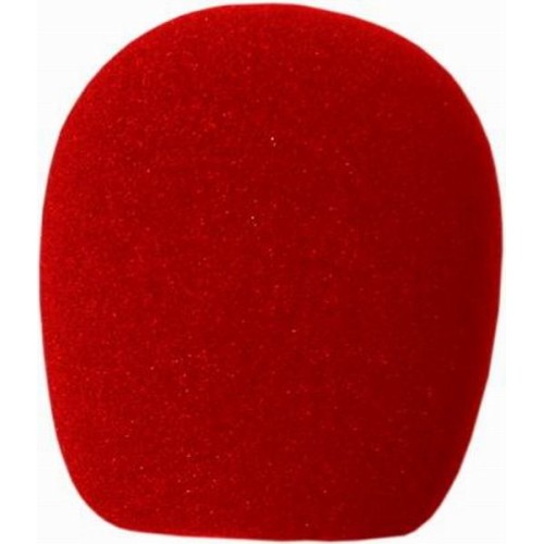 Burete de microfon W1 RED