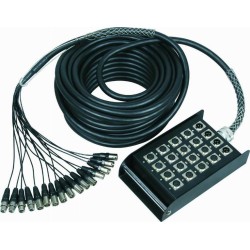 Cablu multicore CD-8160D 20+4