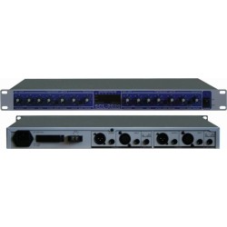 Procesor sunet SCL-2020