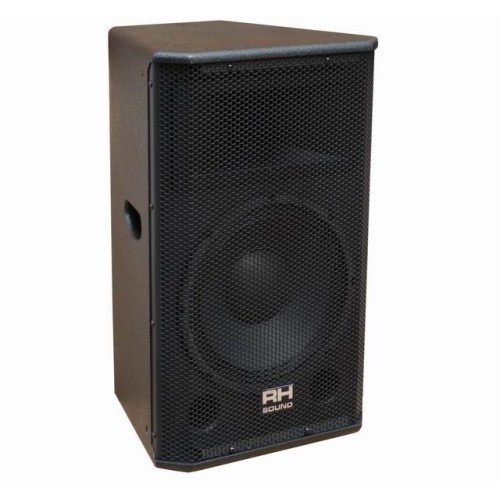 RH Sound HD-15