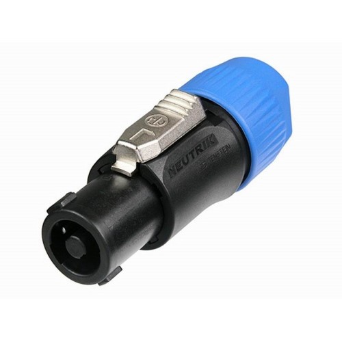 Neutrik Speakon NL4FC