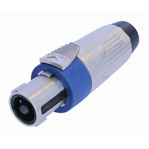 Neutrik Speakon NLT4FX