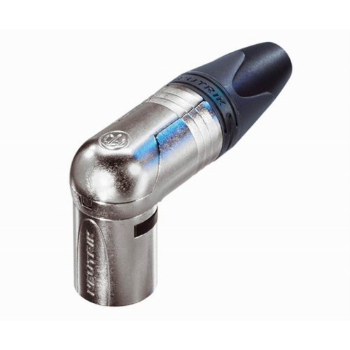 Neutrik XLR NC3MRX