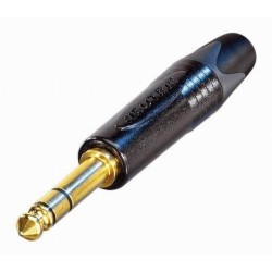 Neutrik Jack6.3ST NP3XB