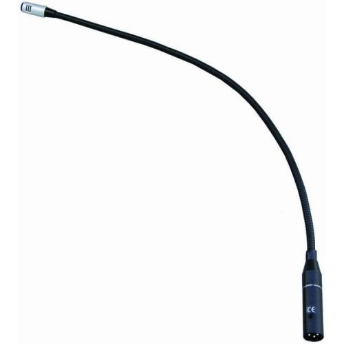 MIcrofon gooseneck GM-4