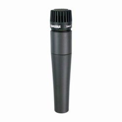 Shure SM57-LC